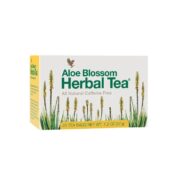 دمنوش گیاهی آلوئه ورا فوراور