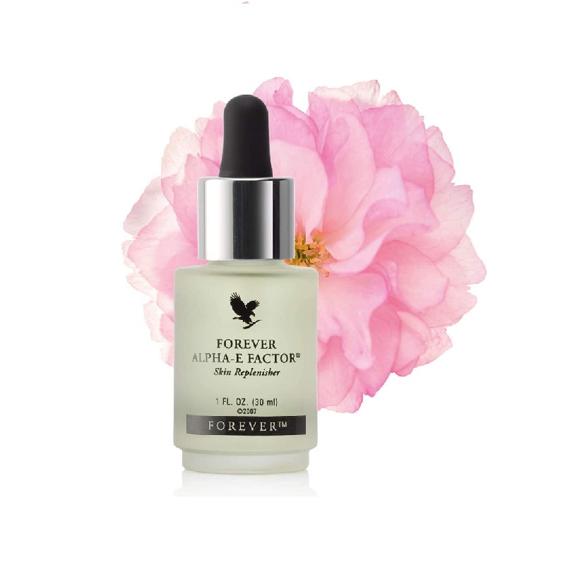 آلفا ای فاکتور فوراور