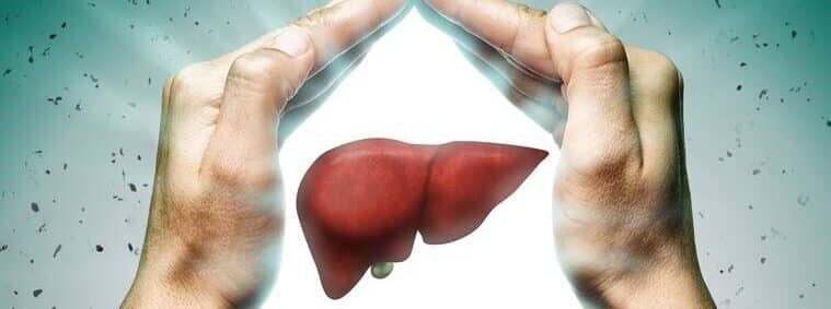 محصولات فوراور برای بهبود کبد چرب