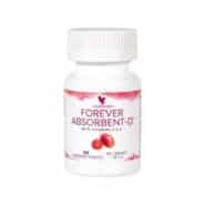 مکمل ویتامین D دی فوراور