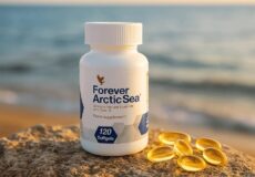 معرفی و خرید محصول امگا فوراور