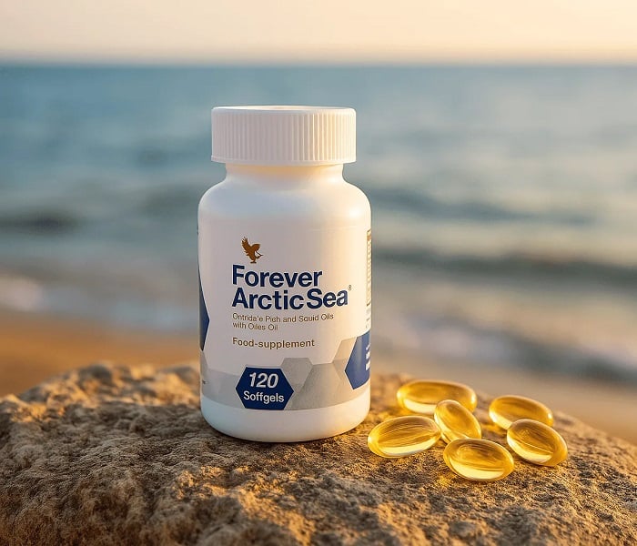 معرفی و خرید محصول امگا فوراور