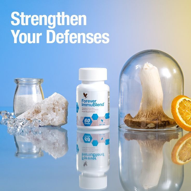 ایموبلند فوراور؛ انتخاب اول برای تقویت ایمنی | نقش شیتاکه در مقابله با ویروس HPV