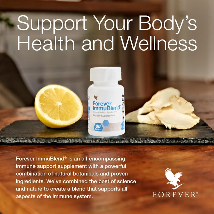 ایموبلند فوراور؛ انتخاب اول برای تقویت ایمنی | نقش شیتاکه در مقابله با ویروس HPV