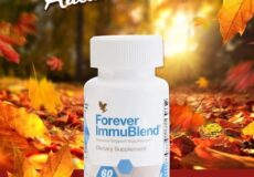 ایموبلند فوراور؛ انتخاب اول برای تقویت ایمنی | نقش شیتاکه در مقابله با ویروس HPV