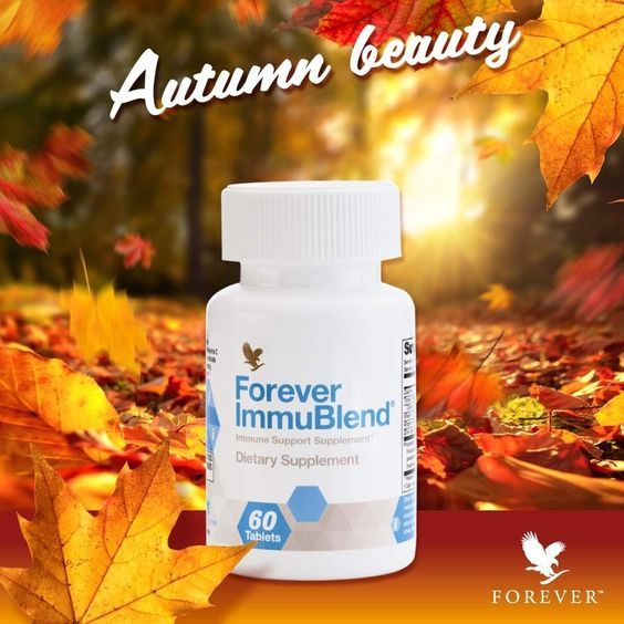 ایموبلند فوراور؛ انتخاب اول برای تقویت ایمنی | نقش شیتاکه در مقابله با ویروس HPV