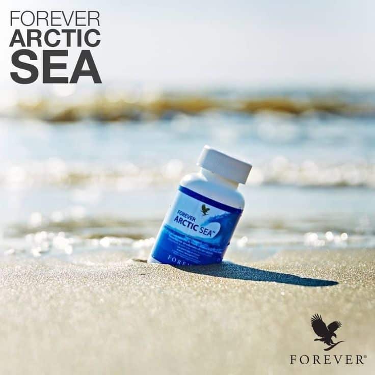 خواص و فواید امگا فوراور برای بدن و پوست