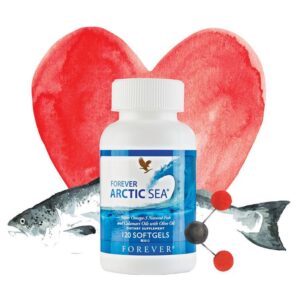 خواص و فواید امگا فوراور برای بدن و پوست