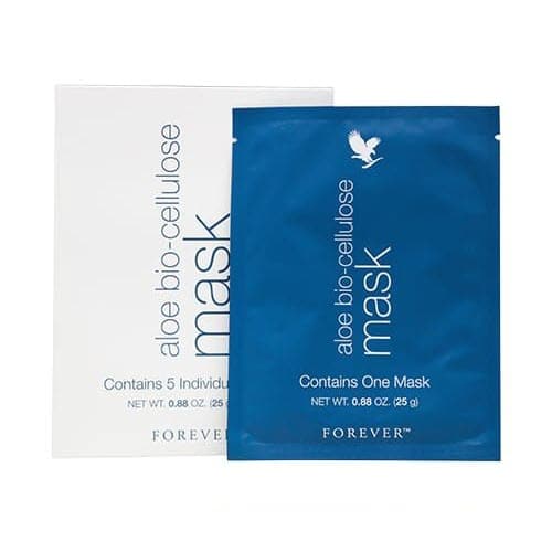 معرفی ماسک ورقهای فوراور