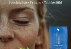 معرفی ماسک ورقه‌ای فوراور