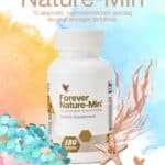 بررسی جامع مکمل مواد معدنی نیچرمین فوراور