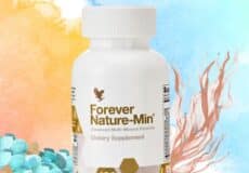 بررسی جامع مکمل مواد معدنی نیچرمین فوراور