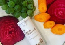 سلامت روده و سیستم ایمنی با پروبیوتیک فوراور