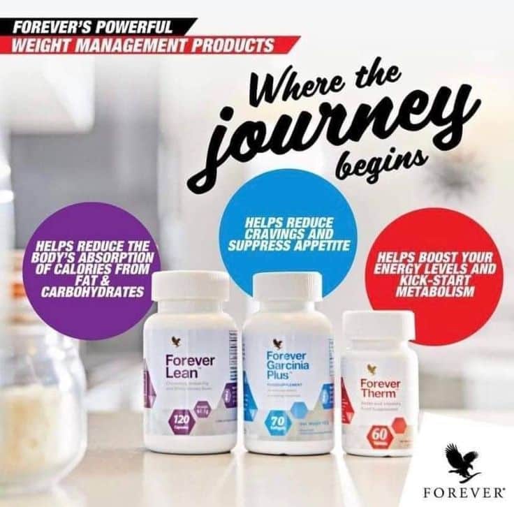 لین فوراور؛ گامی طبیعی برای کنترل وزن و تناسب اندام