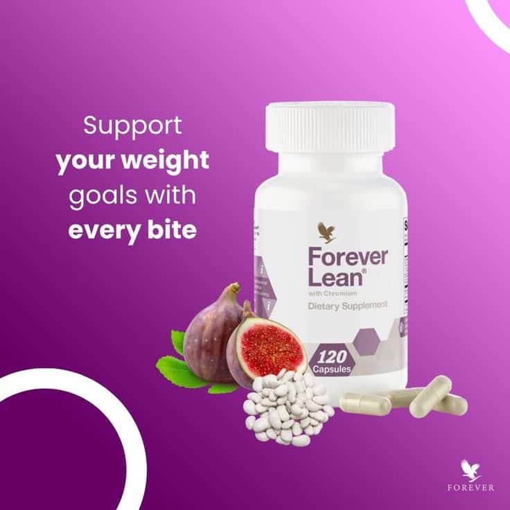 لین فوراور؛ گامی طبیعی برای کنترل وزن و تناسب اندام