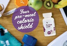 لین فوراور؛ گامی طبیعی برای کنترل وزن و تناسب اندام