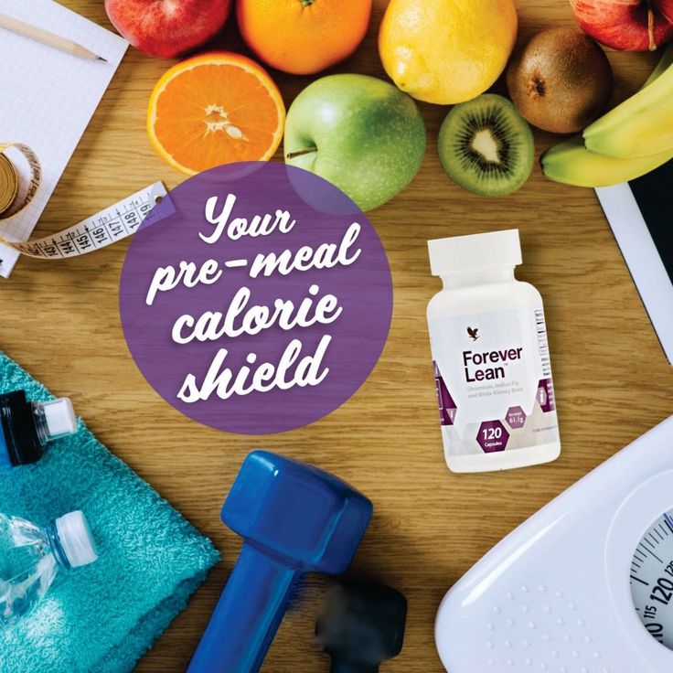 لین فوراور؛ گامی طبیعی برای کنترل وزن و تناسب اندام