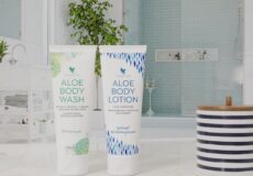 معرفی لوسیون و شامپو بدن فوراور