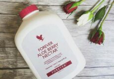 مزایا و اطلاعات کامل درباره Aloe Berry Nectar فوراور