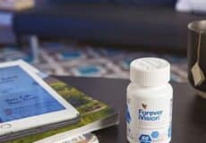 چشم سالم با آی‌ ویژن فوراور