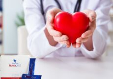 سلامتی قلب با کیوتن فوراور