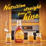 راز سلامتی در محصولات زنبور عسل فوراور