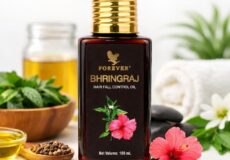 روغن مو فوراور - معرفی کامل Forever Bhringraj برای مراقبت و تقویت مو